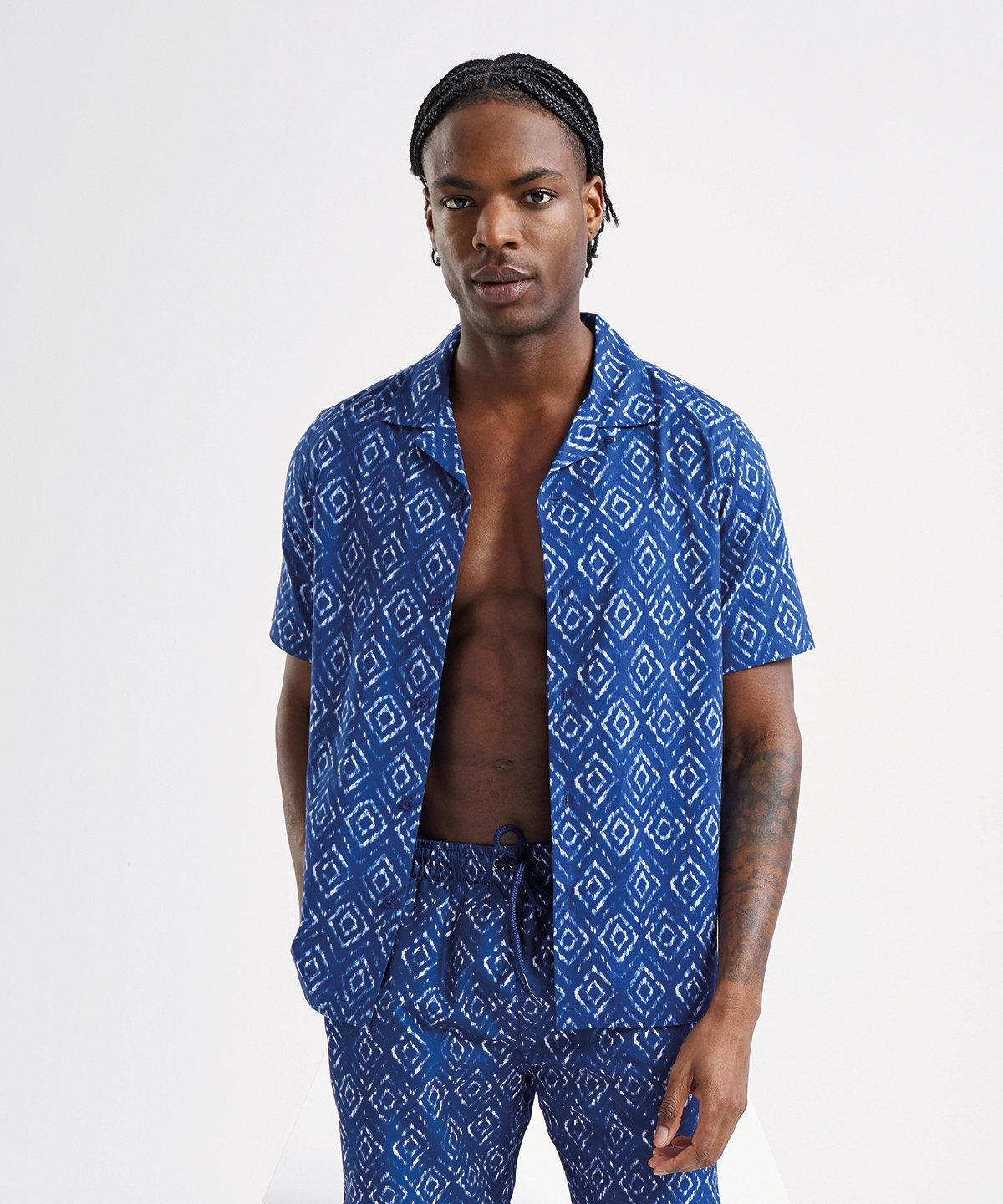 Men's shirt