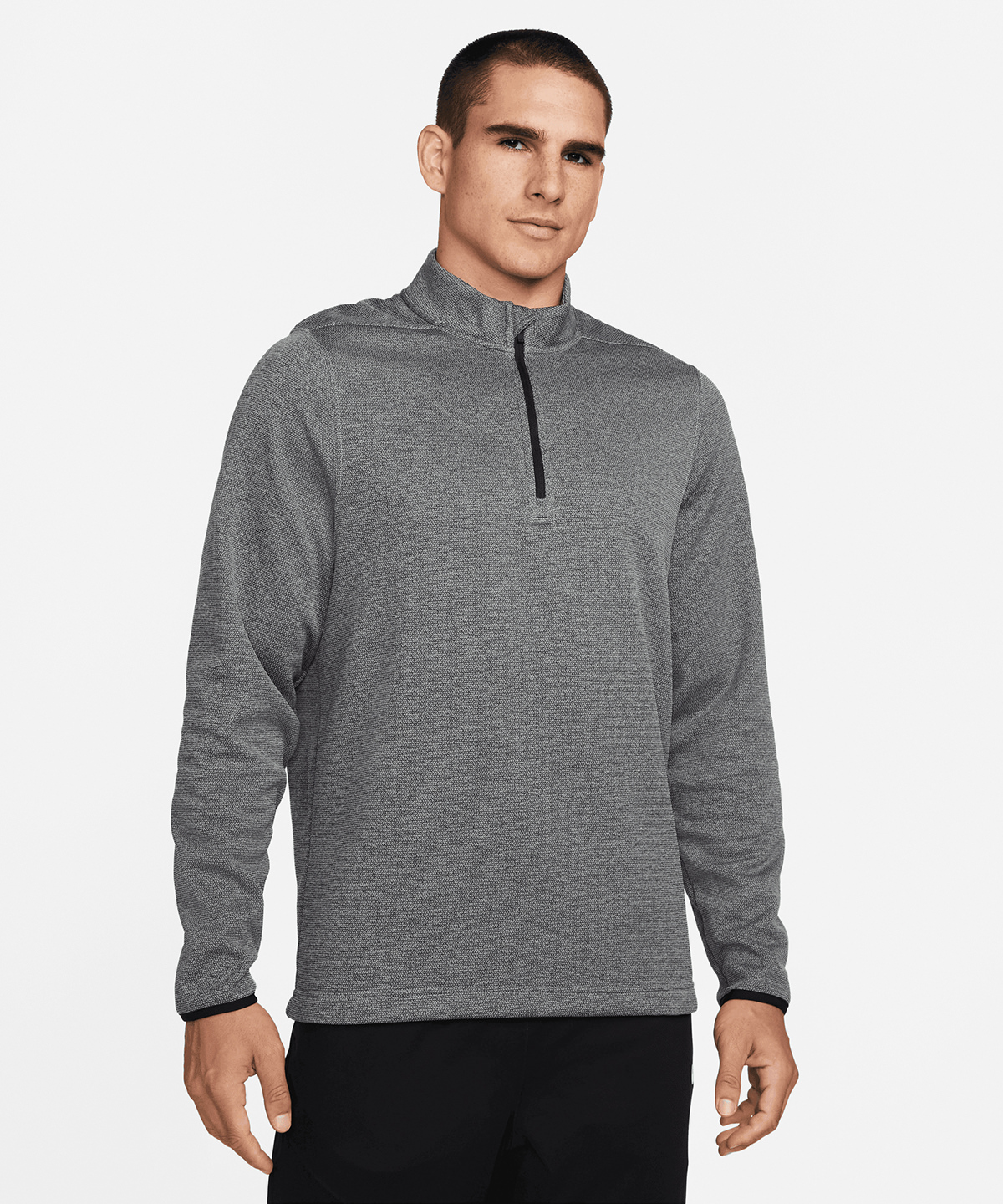 Picture of Nike Victory half-zip top