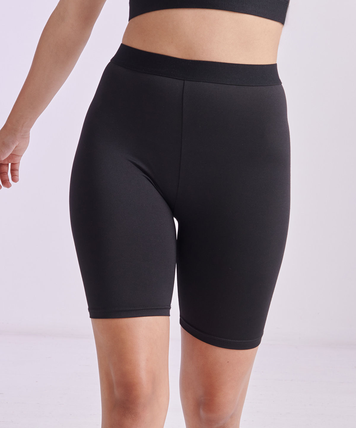 Picture of Women's fashion cycling shorts