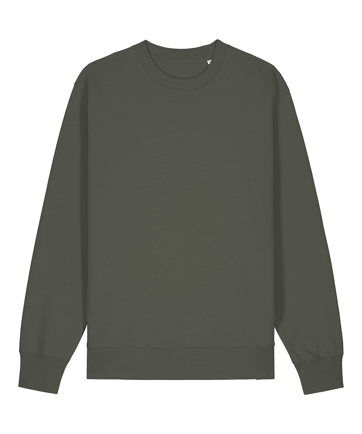 Unisex Changer 2.0 iconic crew neck sweatshirt (STSU178) image 30