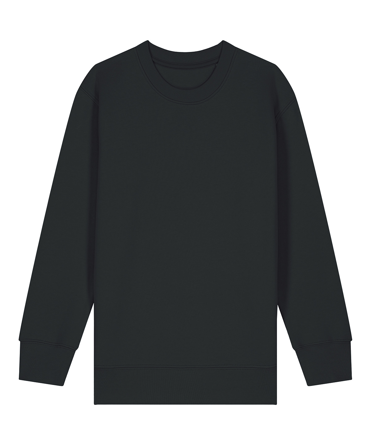 Kids Mini Changer 2.0 iconic crew neck sweatshirt (STSK181) image 3