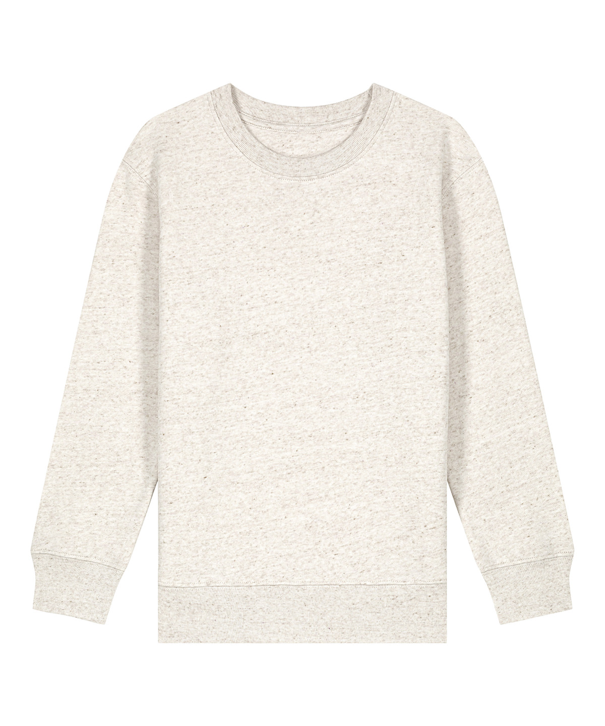 Kids Mini Changer 2.0 iconic crew neck sweatshirt (STSK181) image 6