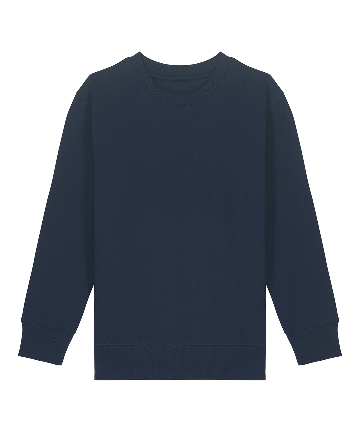 Kids Mini Changer 2.0 iconic crew neck sweatshirt (STSK181) image 7