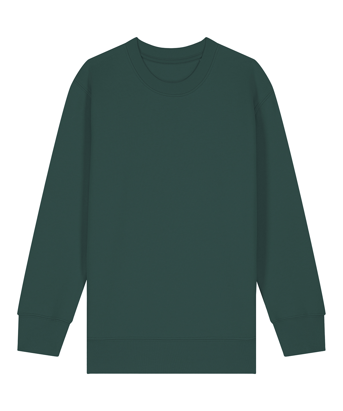 Kids Mini Changer 2.0 iconic crew neck sweatshirt (STSK181) image 9