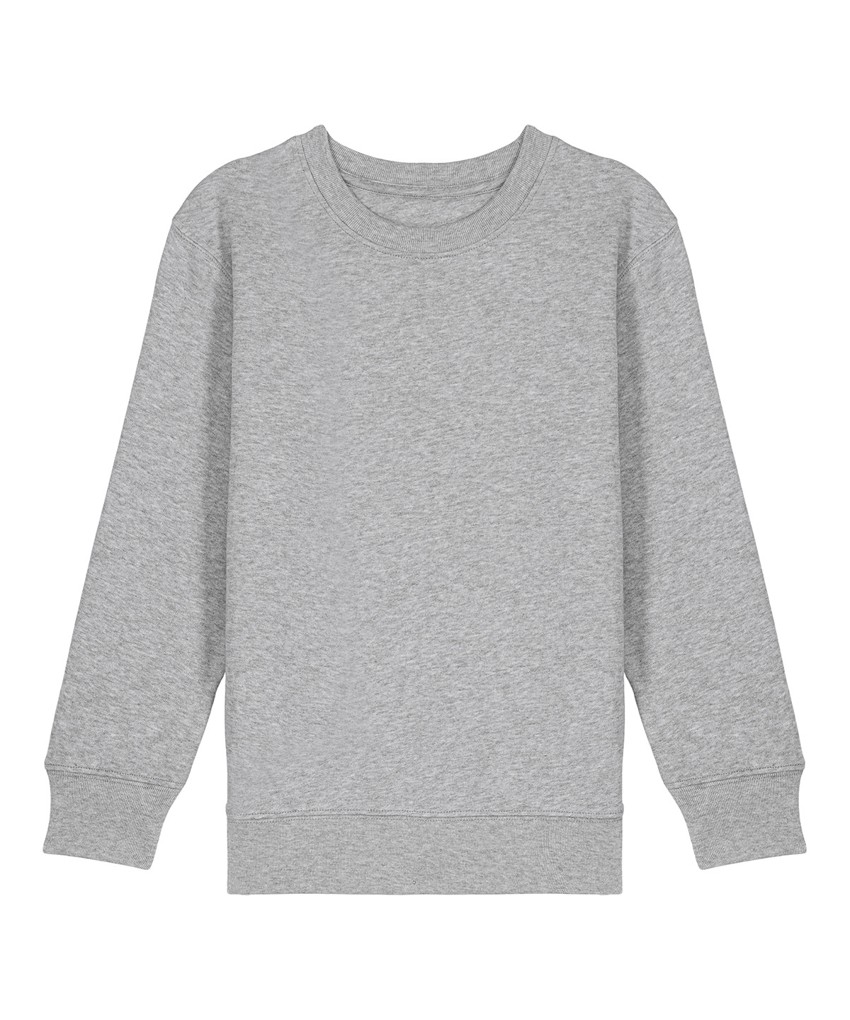 Kids Mini Changer 2.0 iconic crew neck sweatshirt (STSK181) image 11