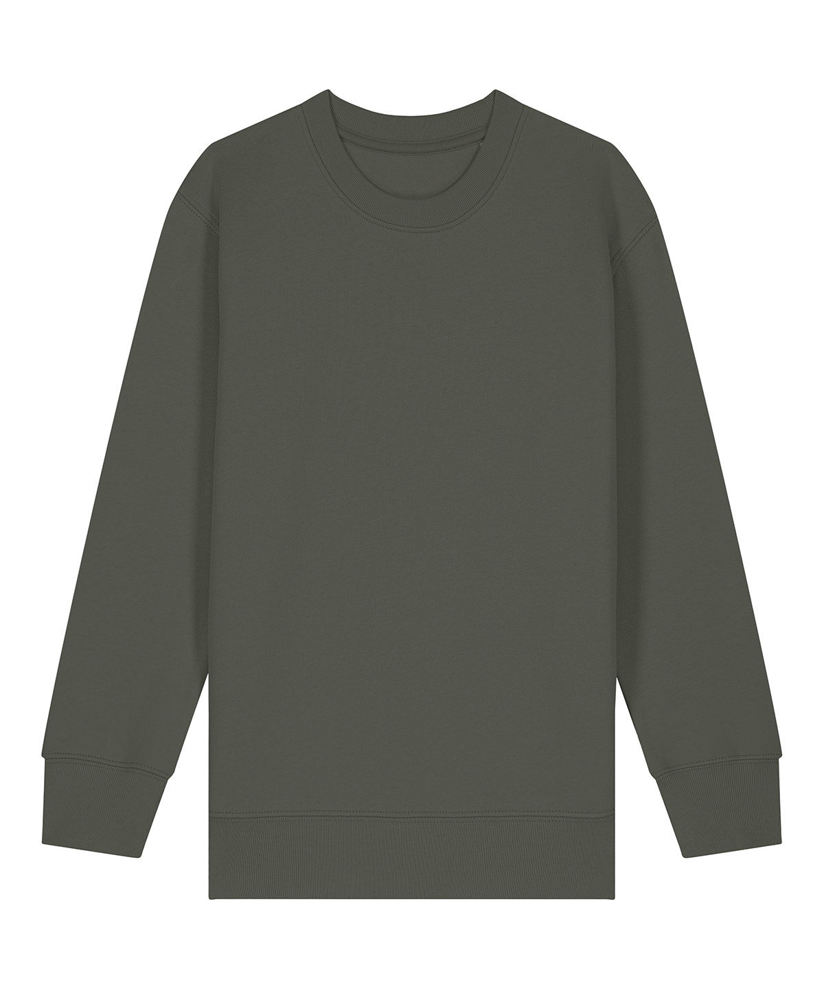 Kids Mini Changer 2.0 iconic crew neck sweatshirt (STSK181) image 12