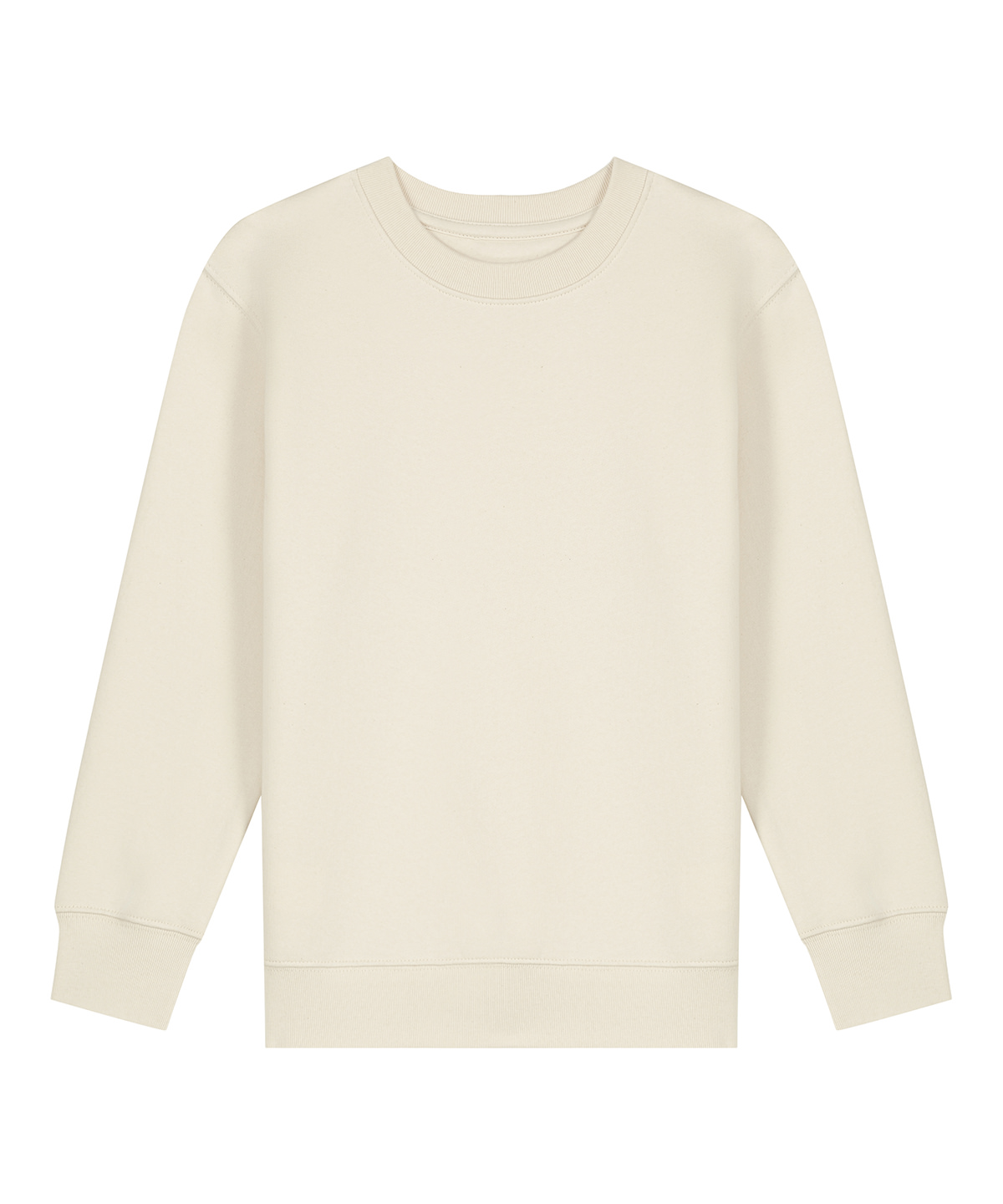 Kids Mini Changer 2.0 iconic crew neck sweatshirt (STSK181) image 14