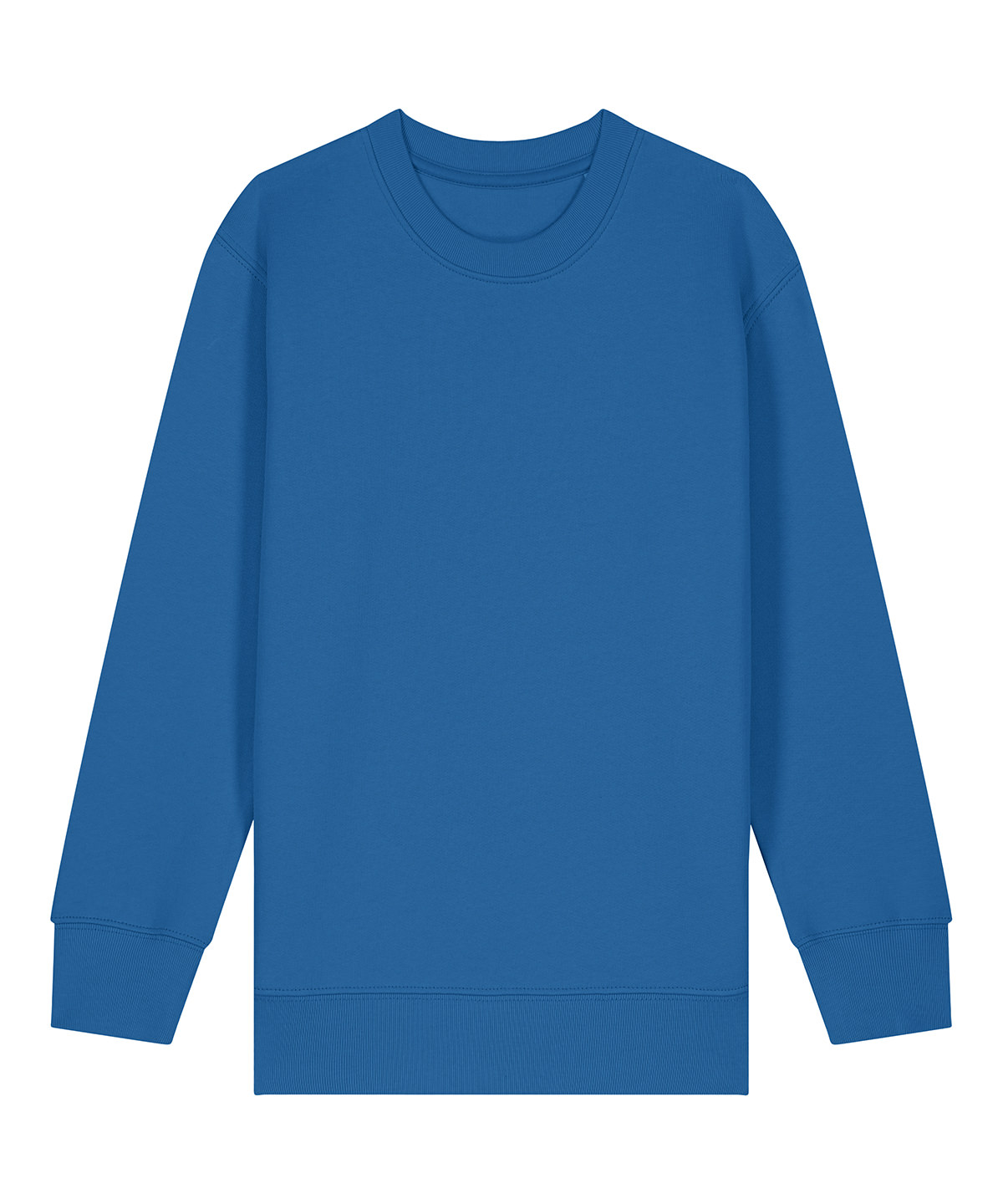 Kids Mini Changer 2.0 iconic crew neck sweatshirt (STSK181) image 17