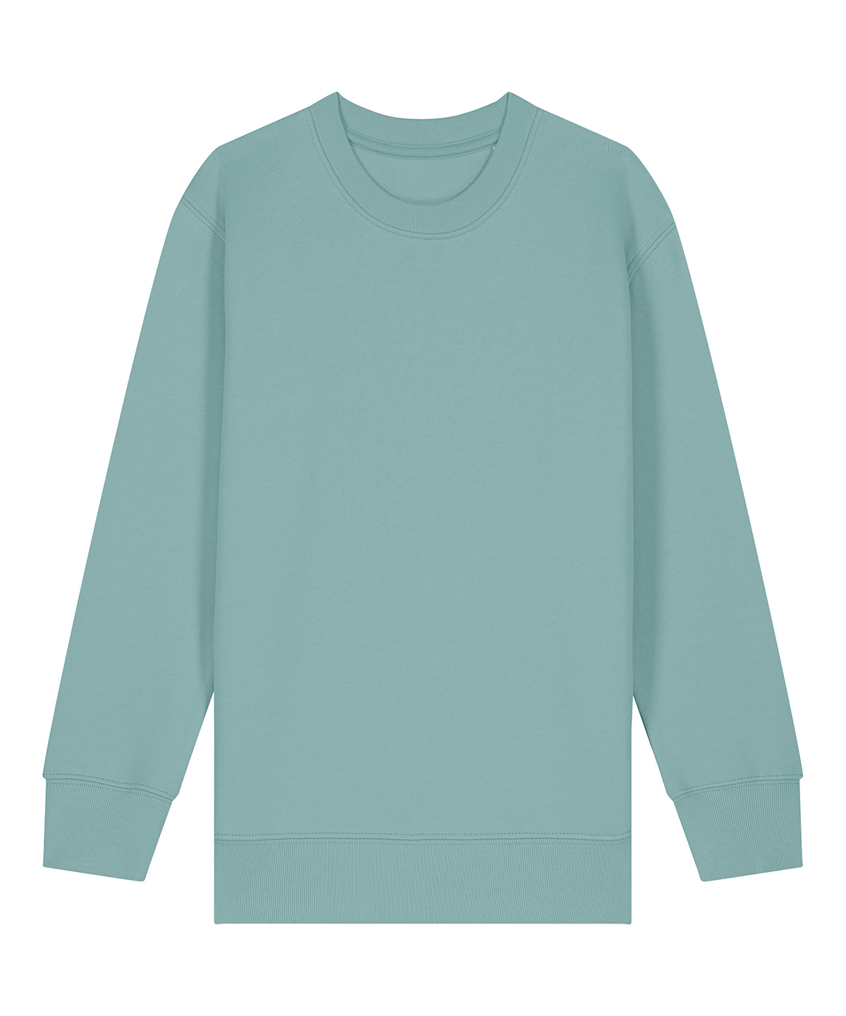 Kids Mini Changer 2.0 iconic crew neck sweatshirt (STSK181) image 19