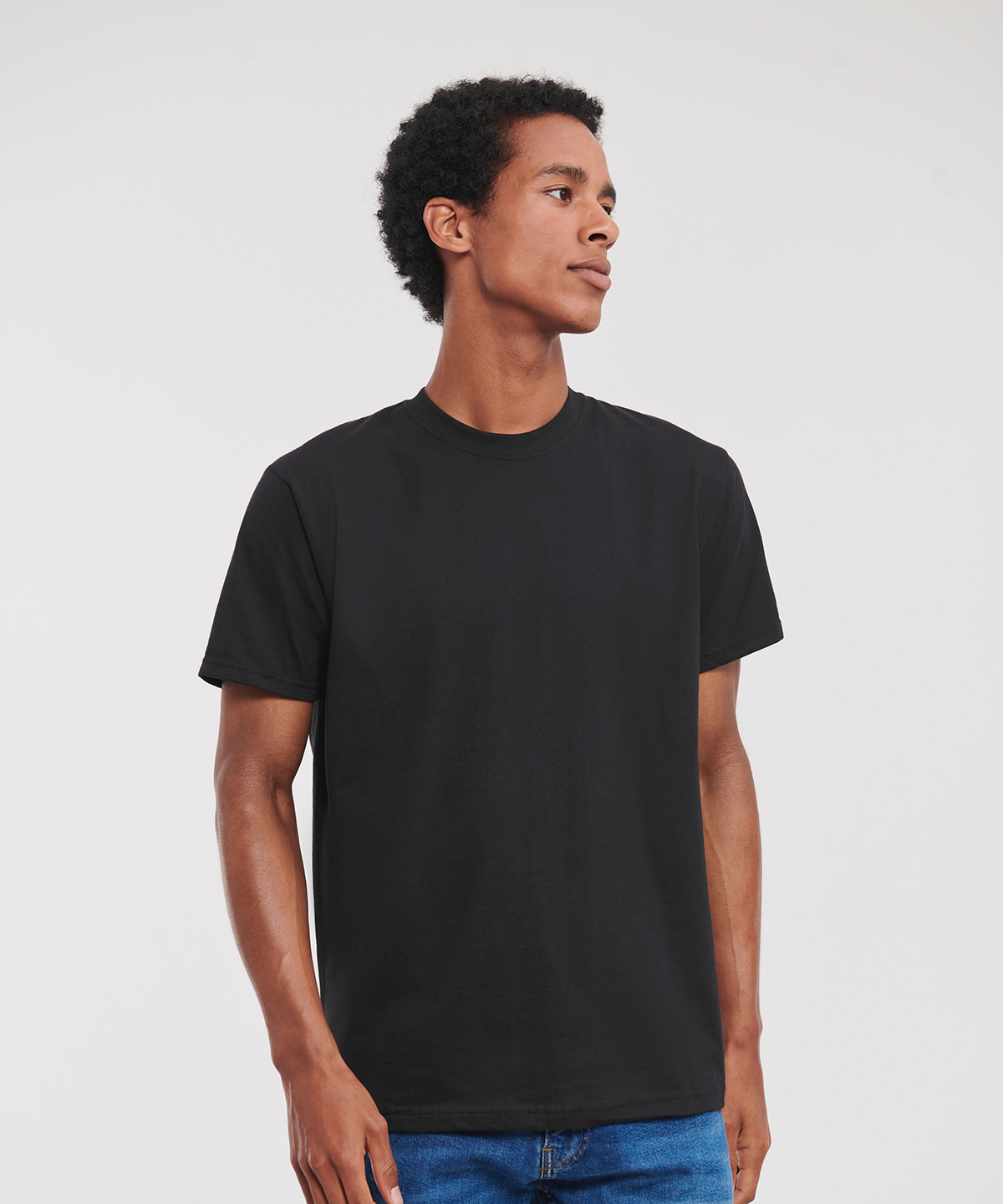 Super ringspun classic t-shirt Super ringspun classic t-shirt