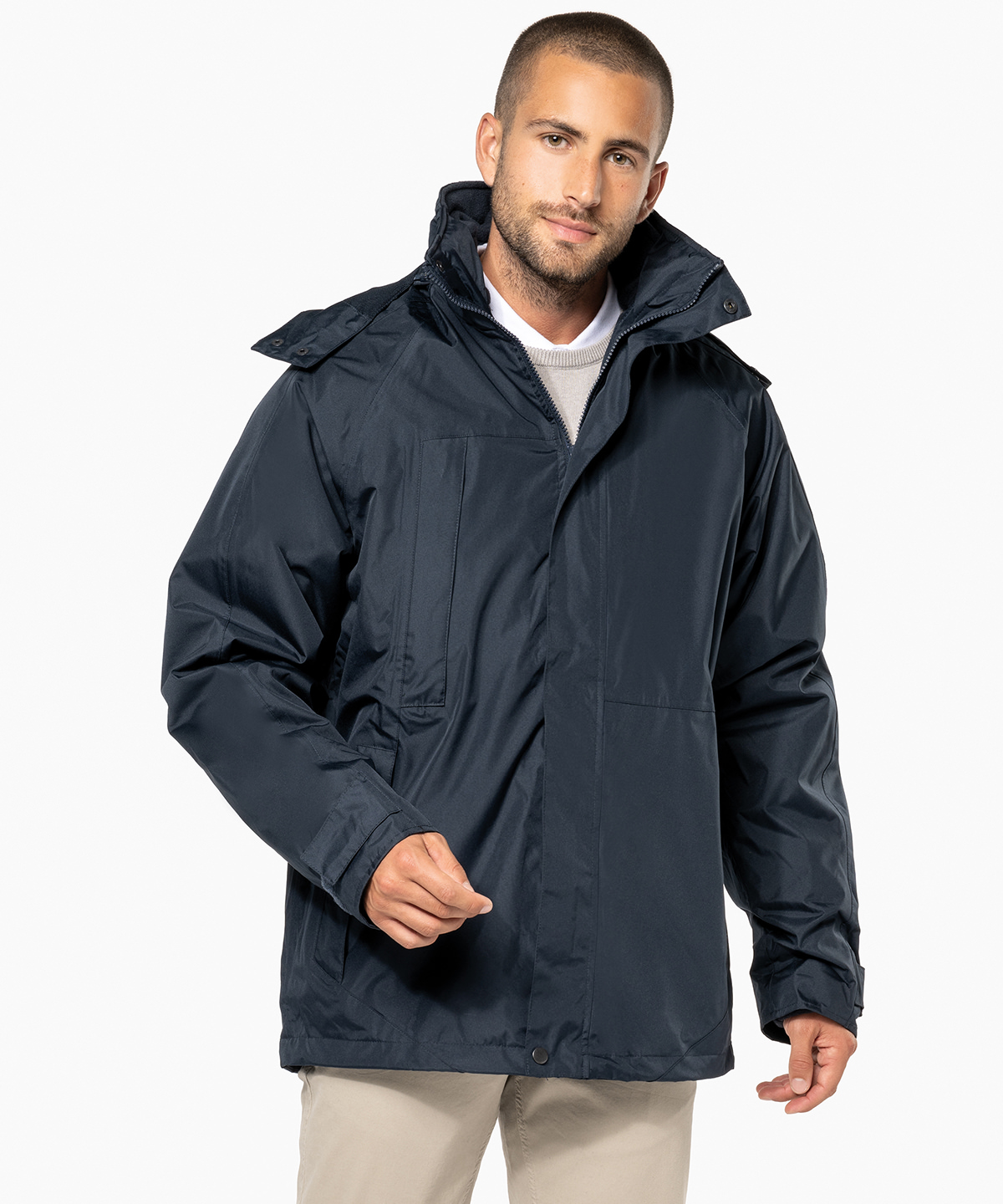 3-In-1 parka 3-In-1 parka
