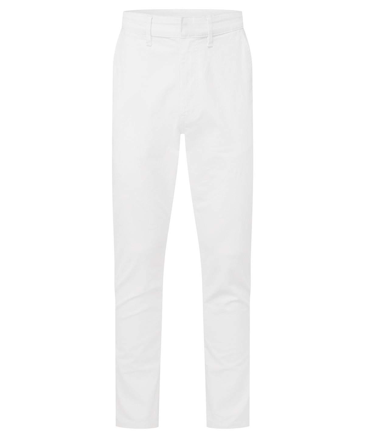 Men’s ultimate chinos, front