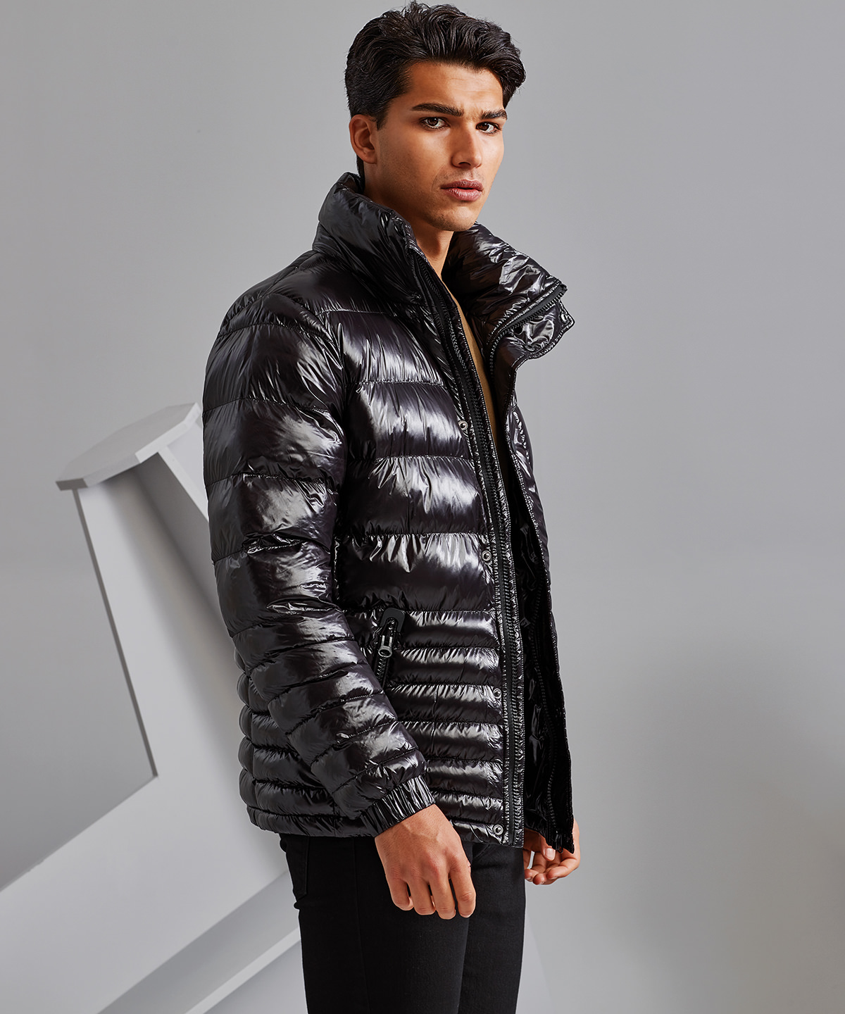 Picture of Sloper padded jacket