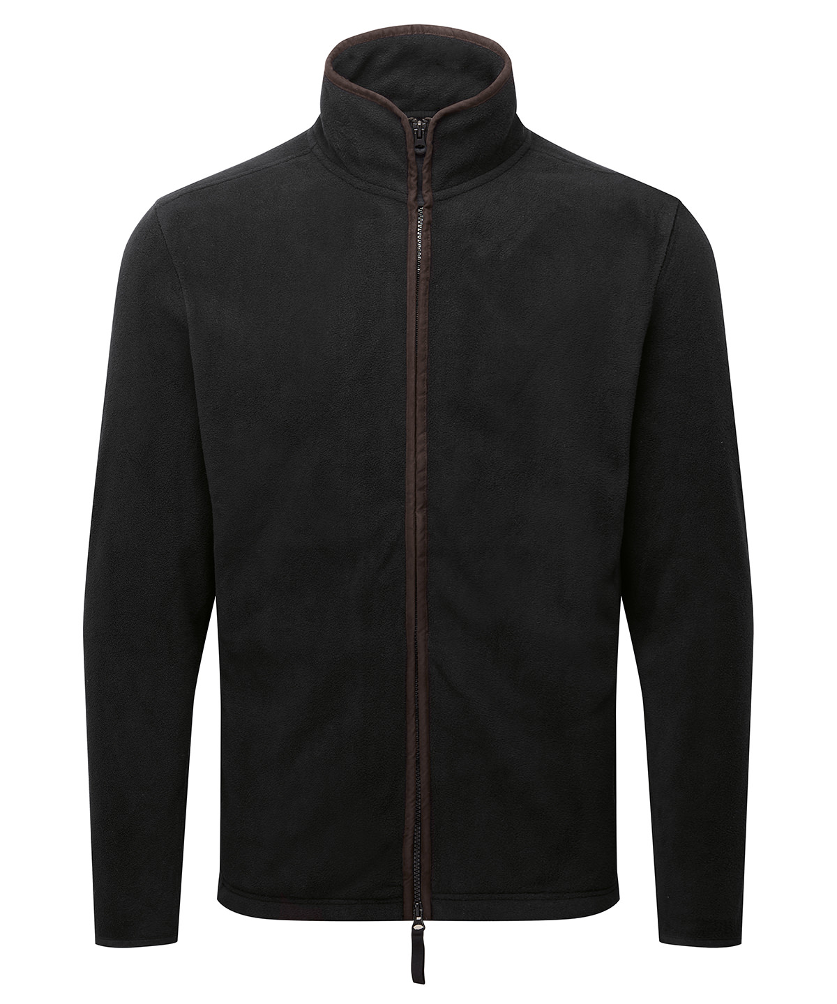 Artisan fleece jacket image 3