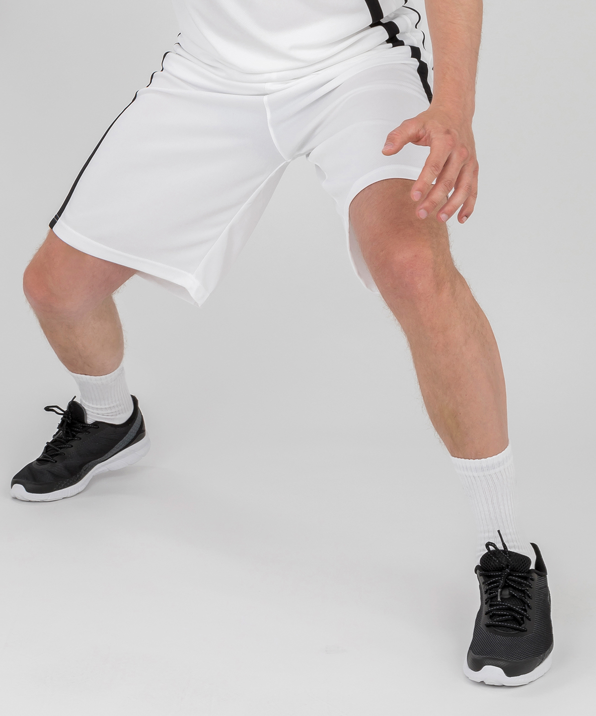 Picture of Basketball quick-dry shorts