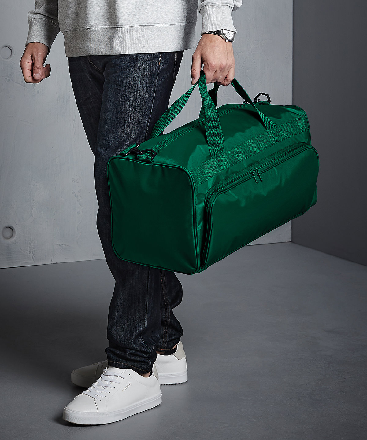 Picture of Advertising holdall