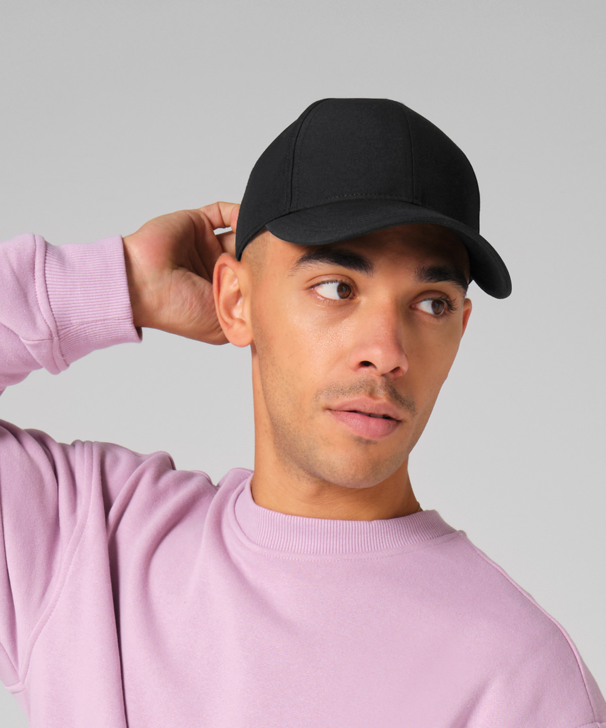 Water-resistant lifestyle cap Water-resistant lifestyle cap