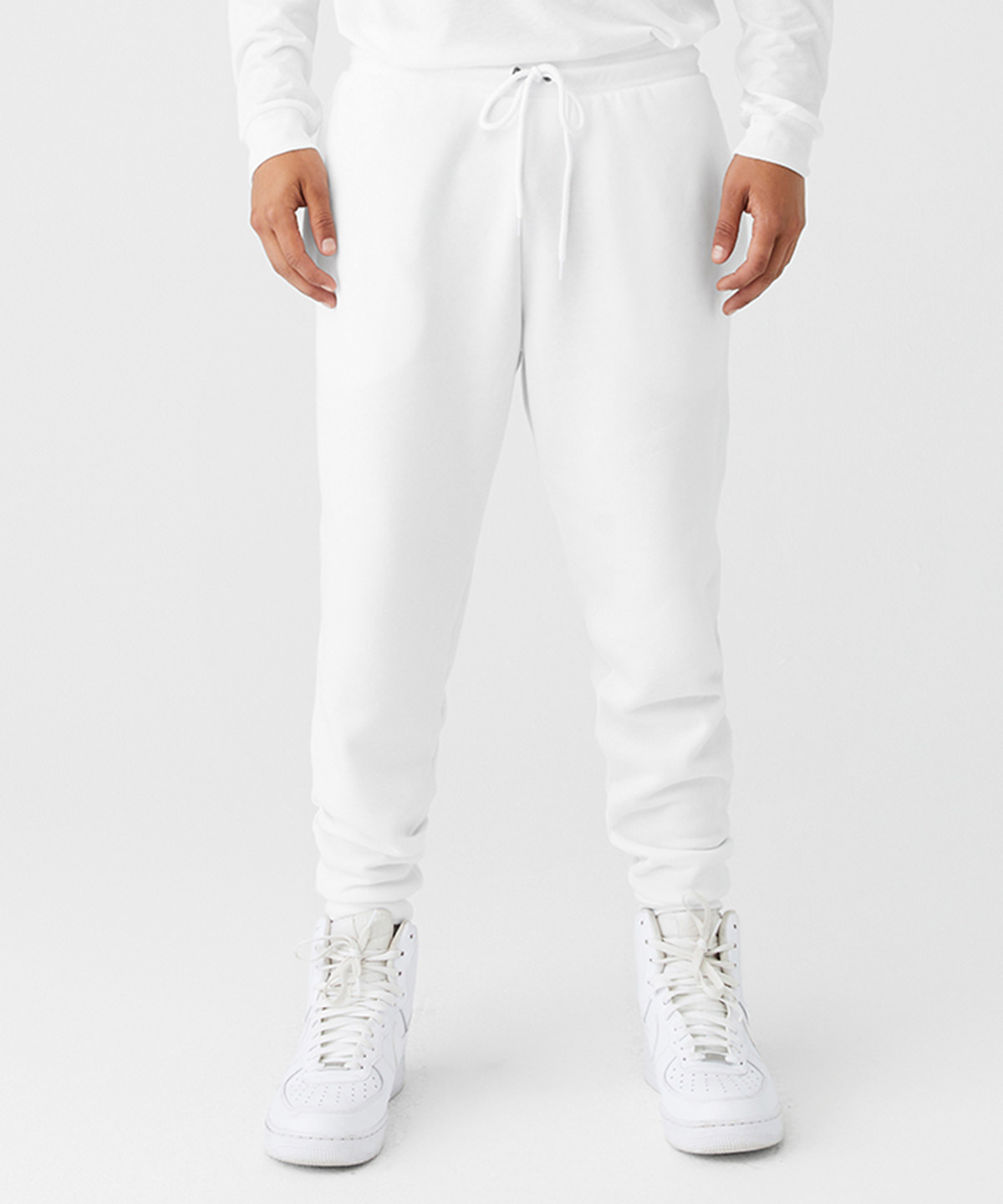 Picture of Unisex jogger sweatpants