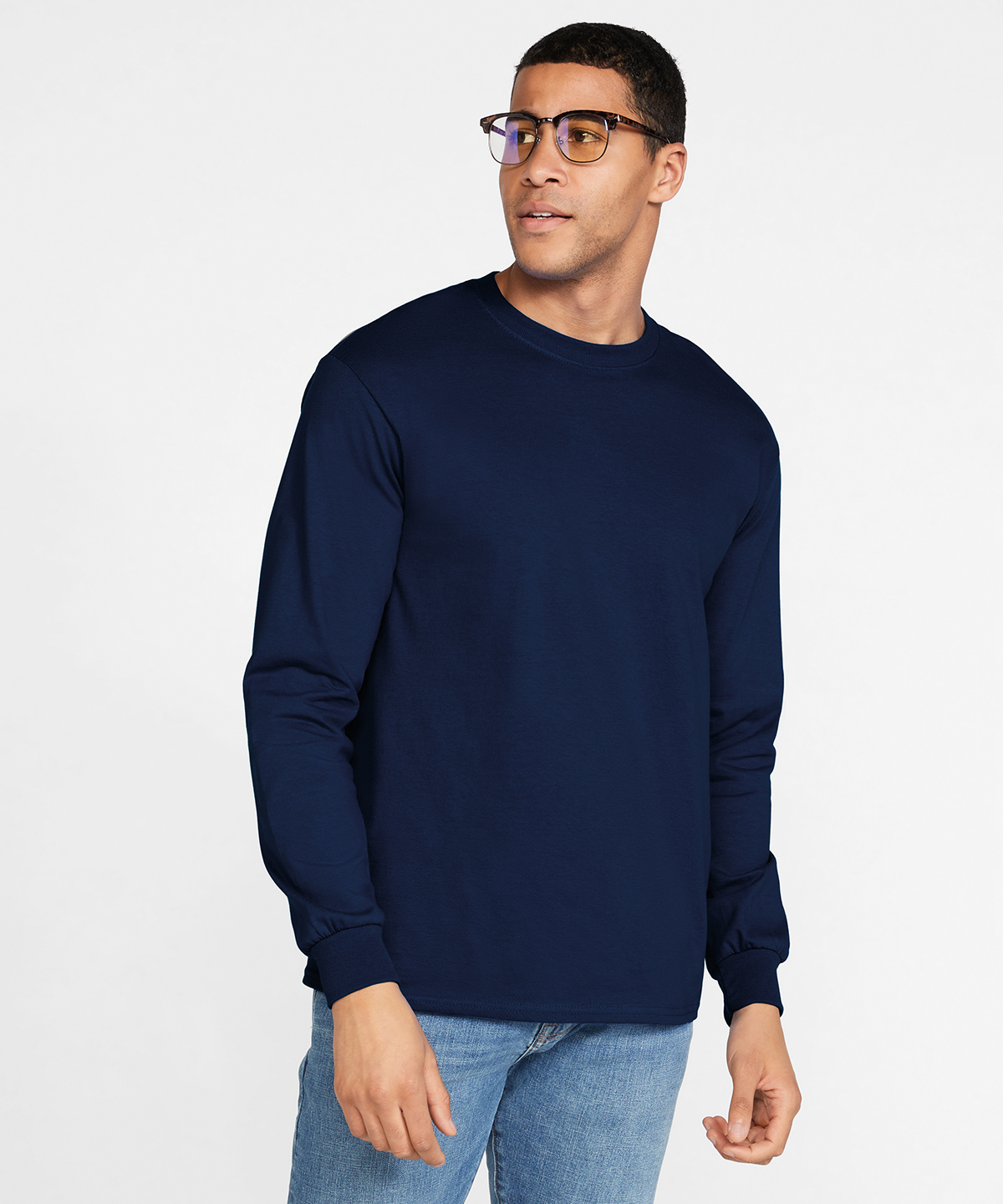 Picture of Ultra Cotton™ adult long sleeve t-shirt