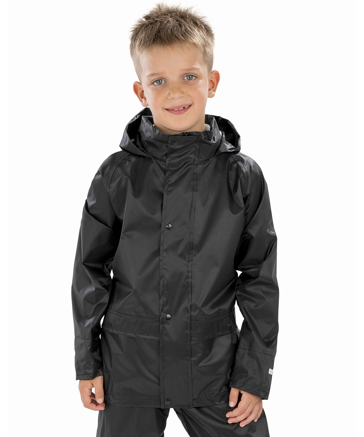 Picture of Core junior rain jacket