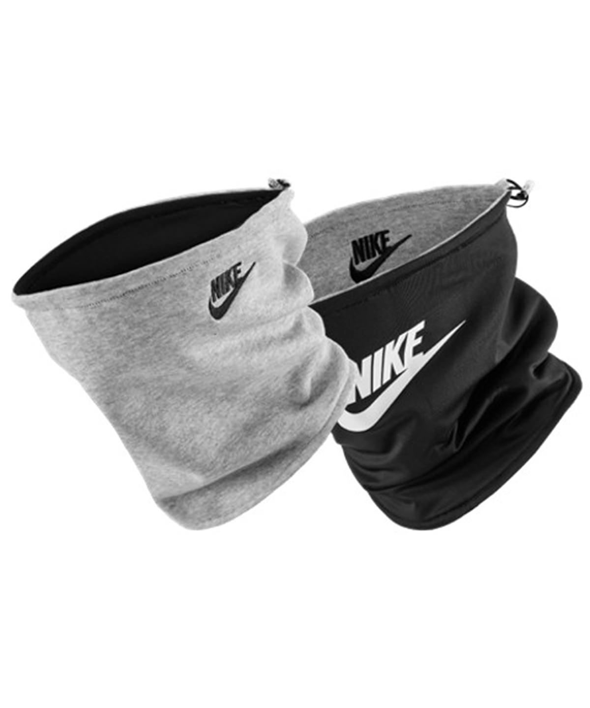 Picture of Nike neckwarmer reversible club fleece