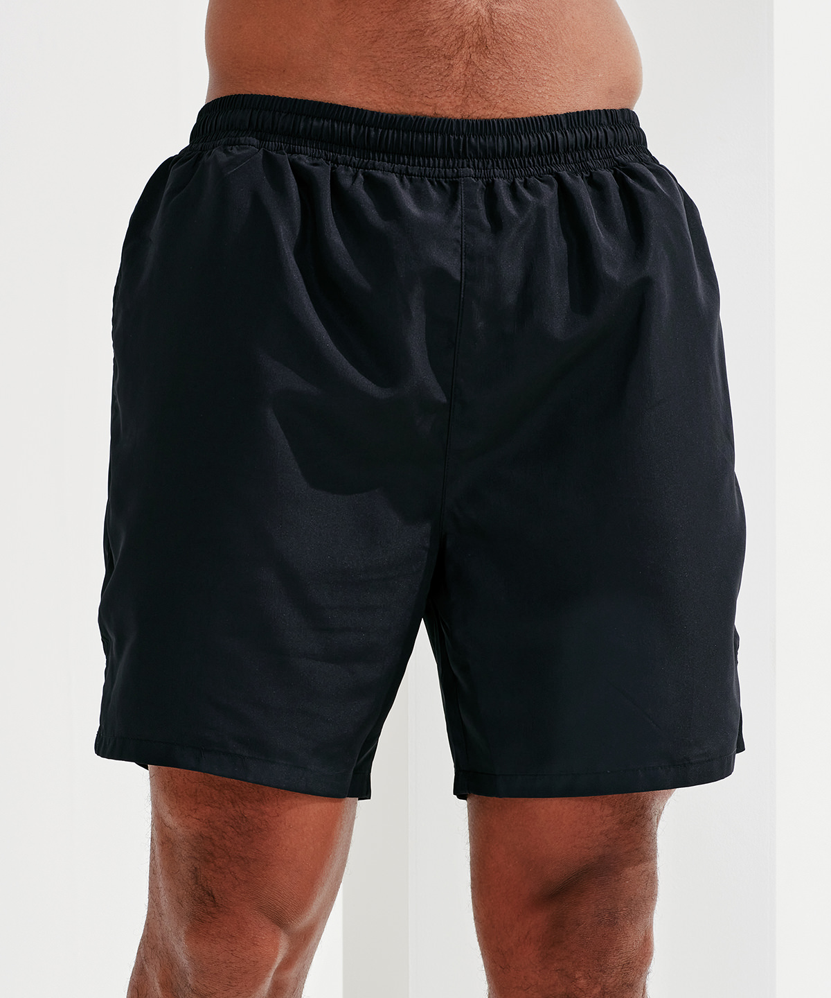 Picture of TriDri® running shorts