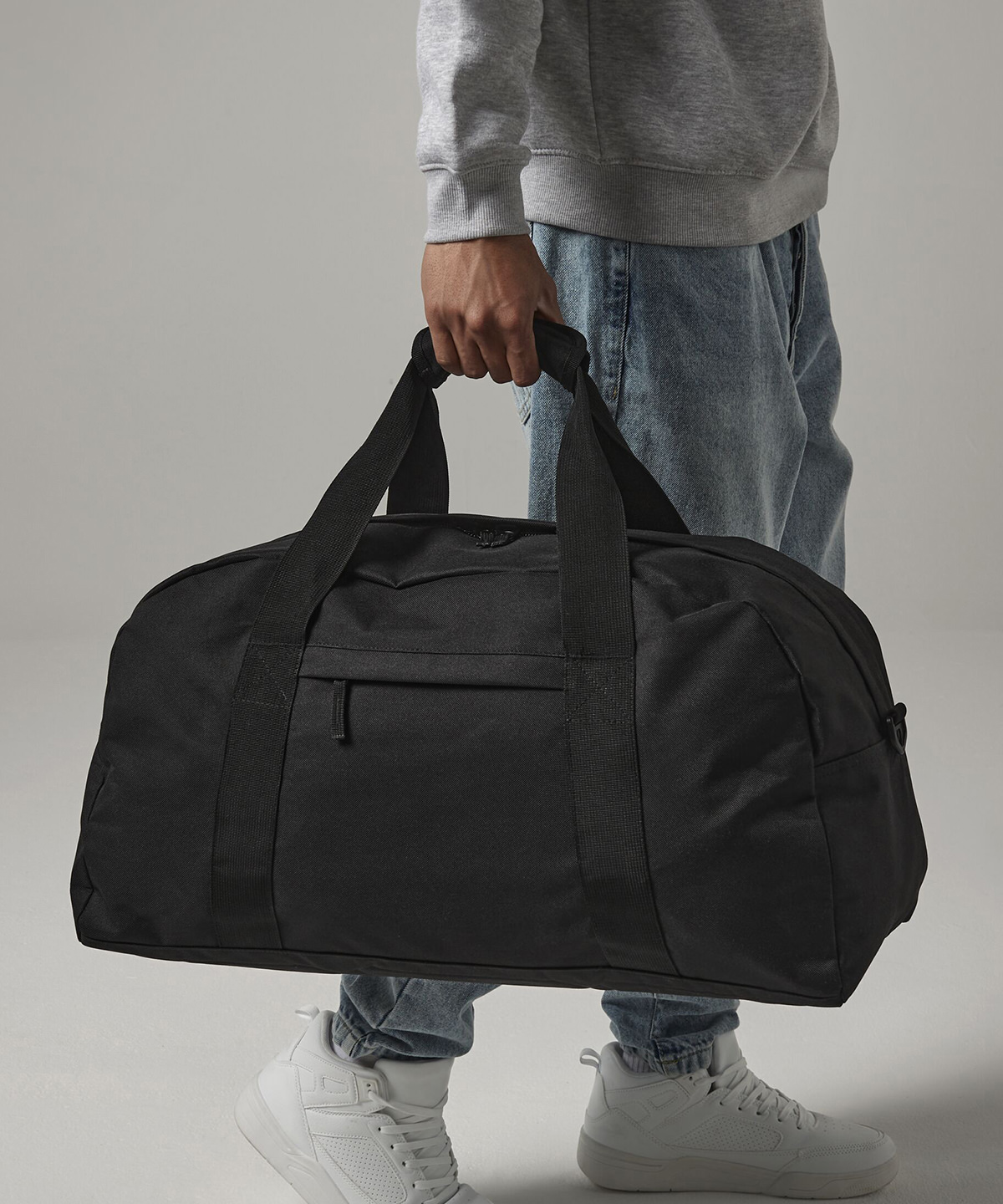 Classic holdall Classic holdall