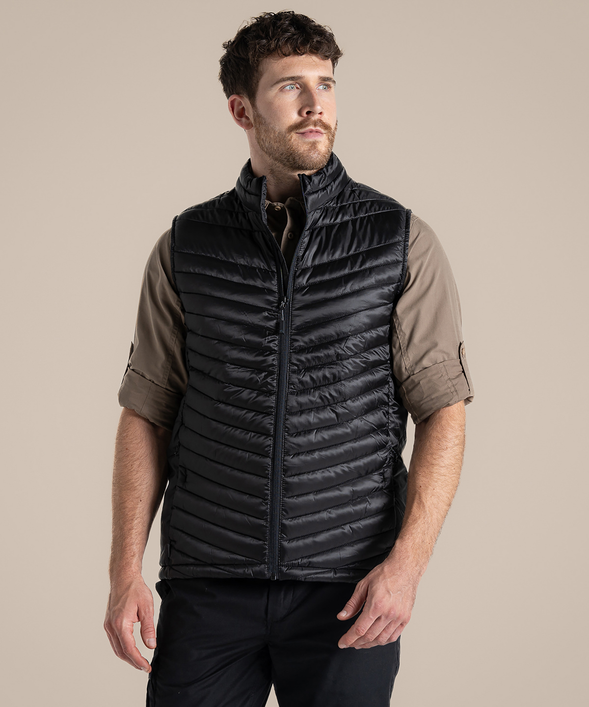 Expert Expolite thermal vest Expert Expolite thermal vest