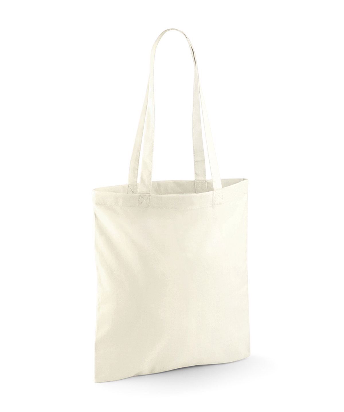 Revive Recycled Tote Natural Size One Size