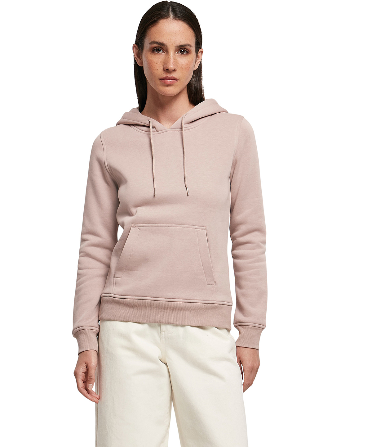 Picture of Women's heavy hoodie