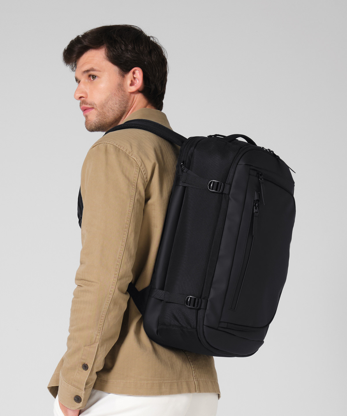 Zürich travel backpack Zürich travel backpack