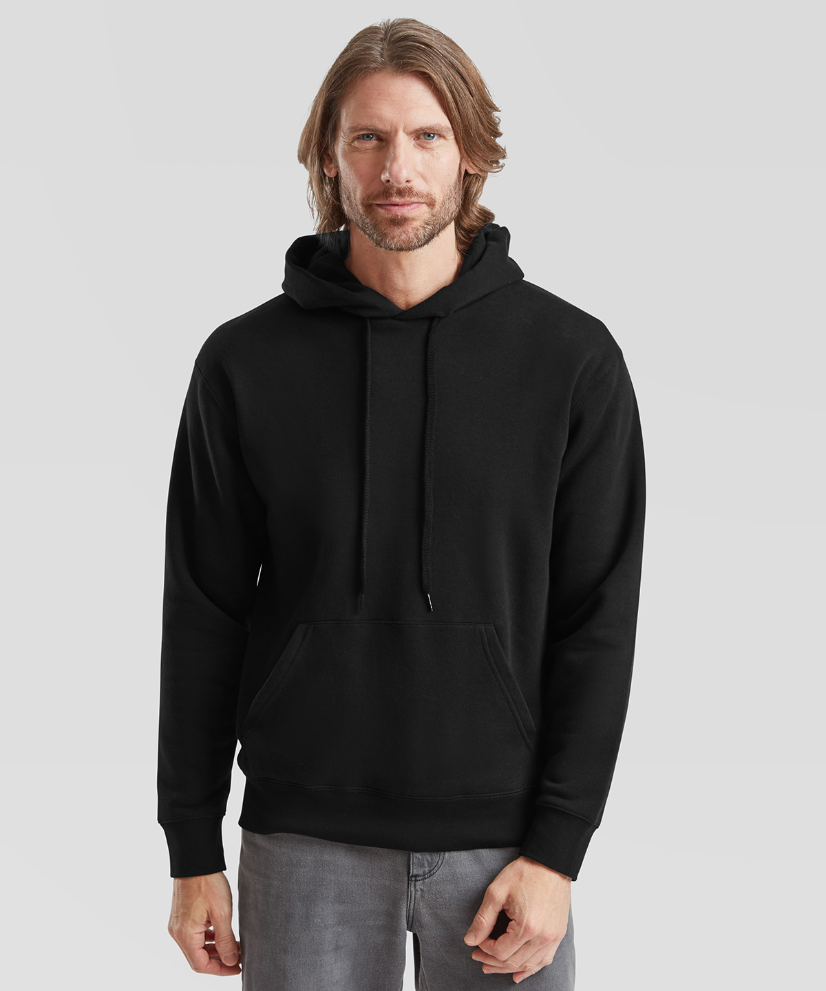 Premium 70/30 hooded sweatshirt Premium 70/30 hooded sweatshirt