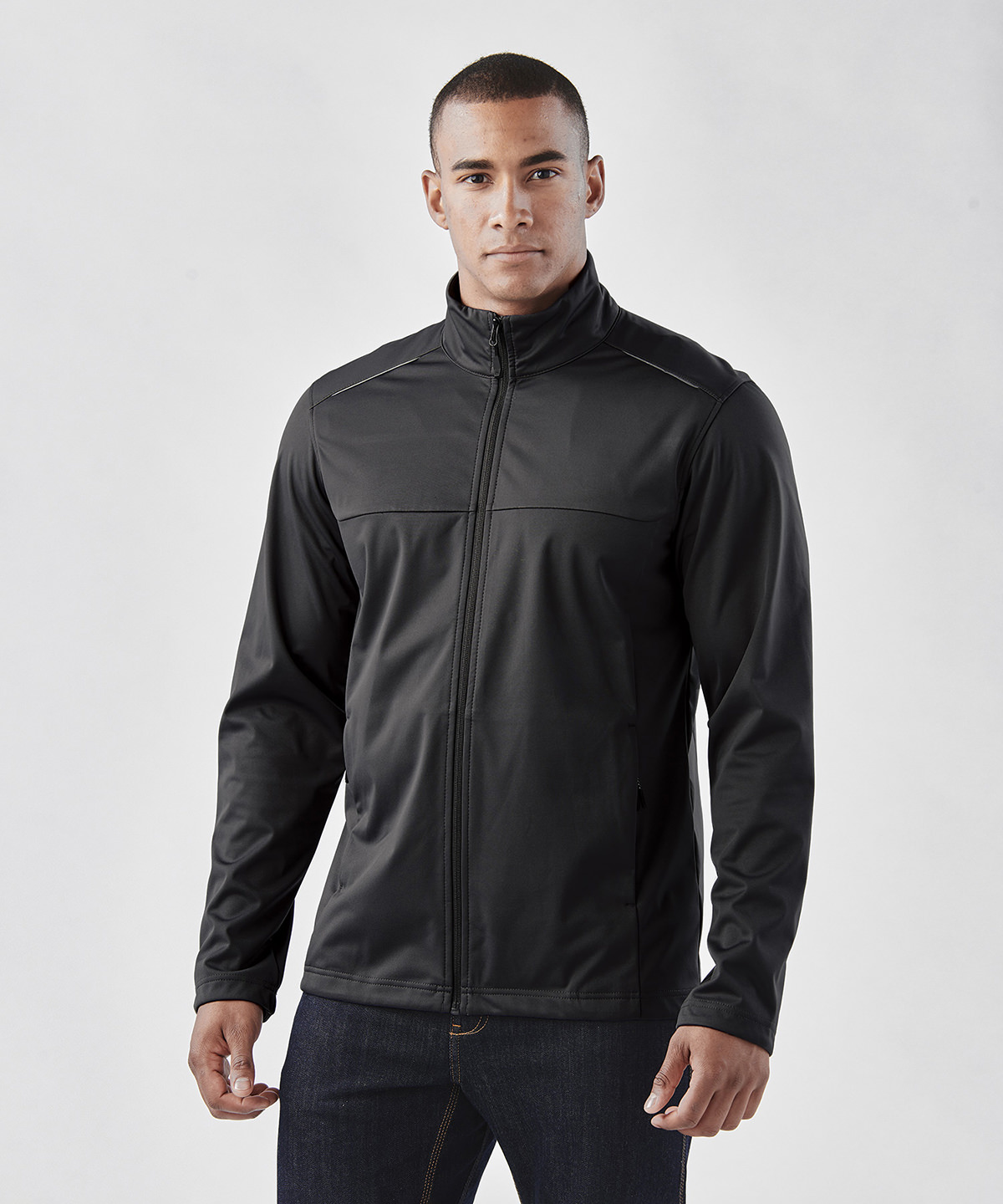 Picture of Greenwich lightweight softshell