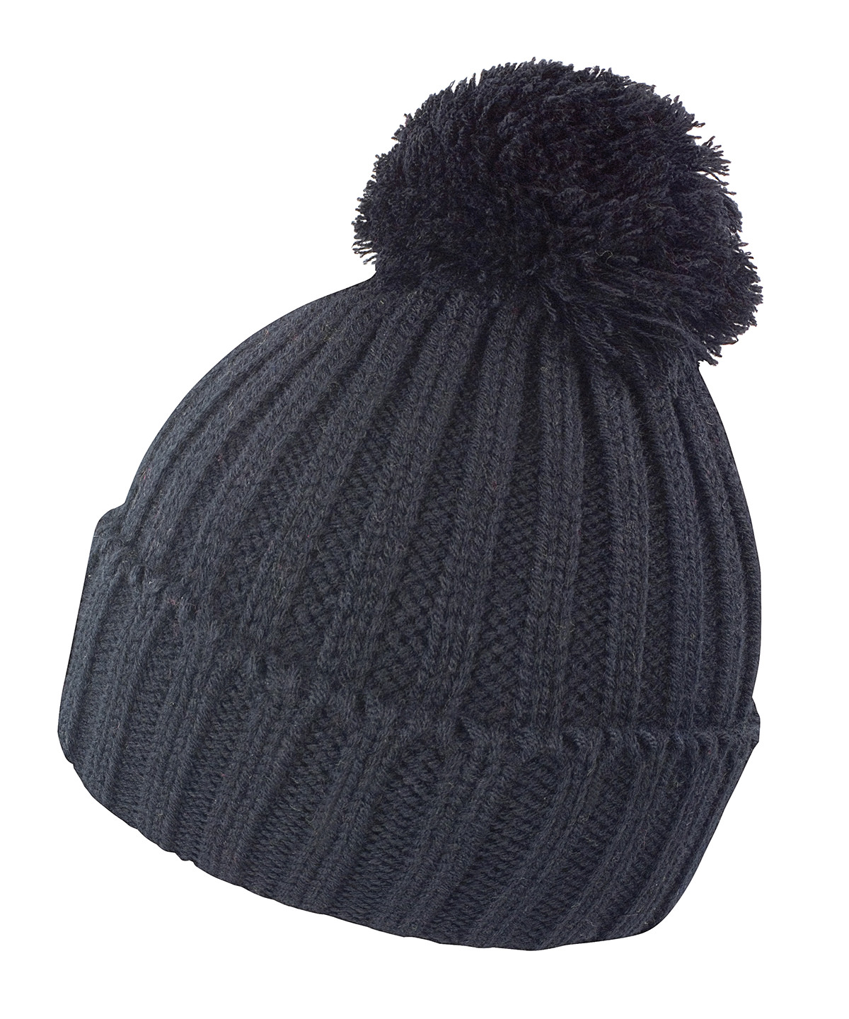 Picture of HDI quest knitted hat