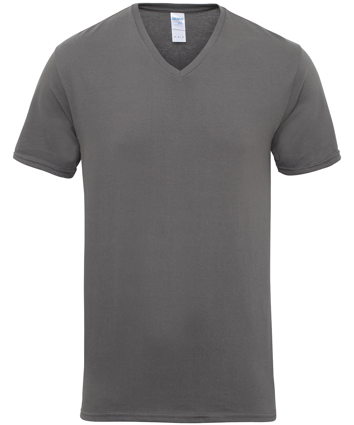 Premium Cotton® adult v-neck t-shirt