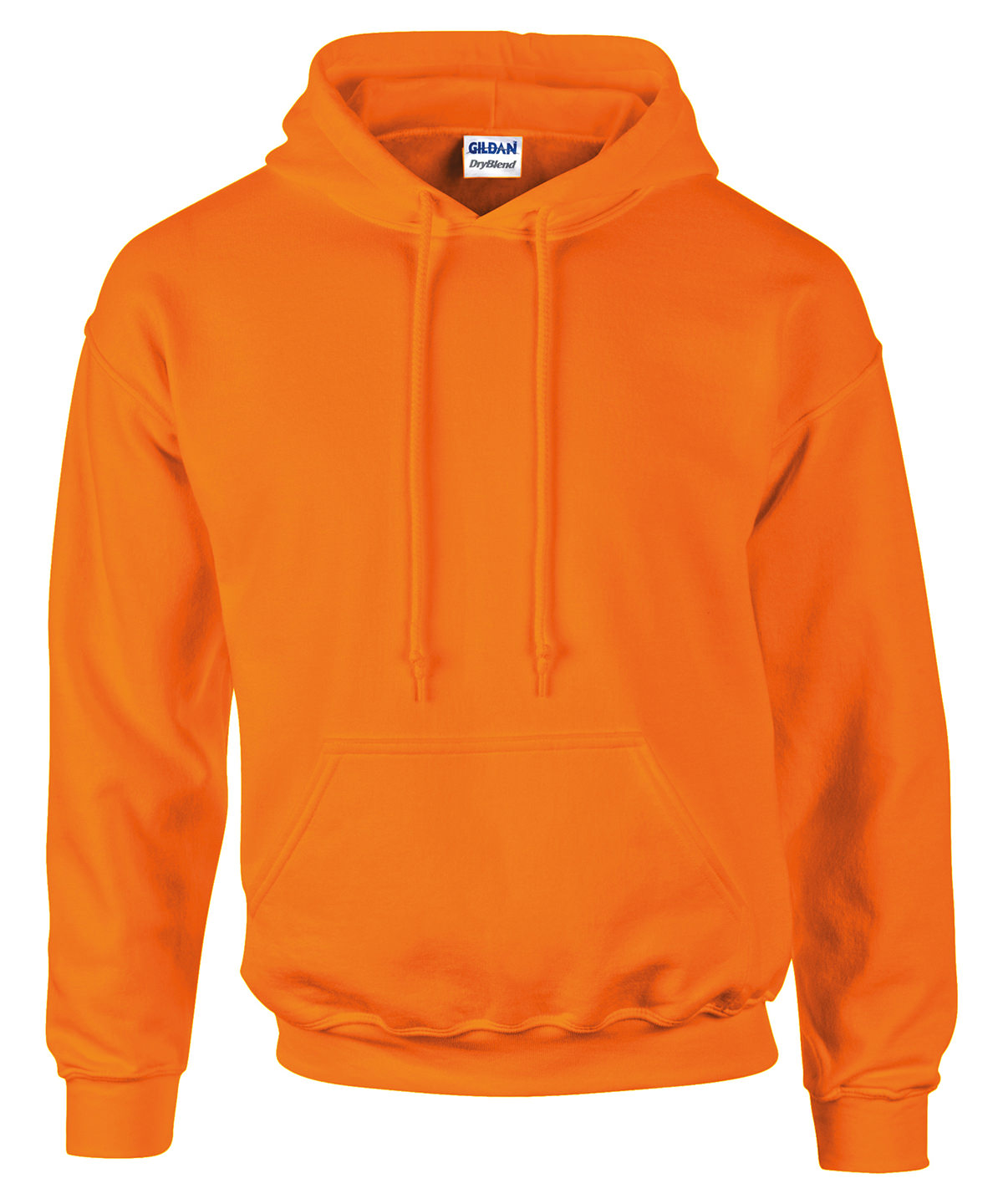 Safety Orange