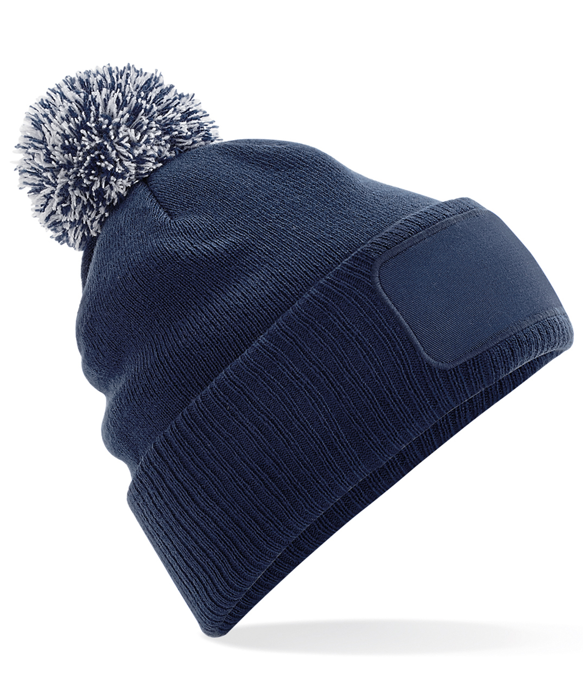 Snowstar® patch beanie image 7