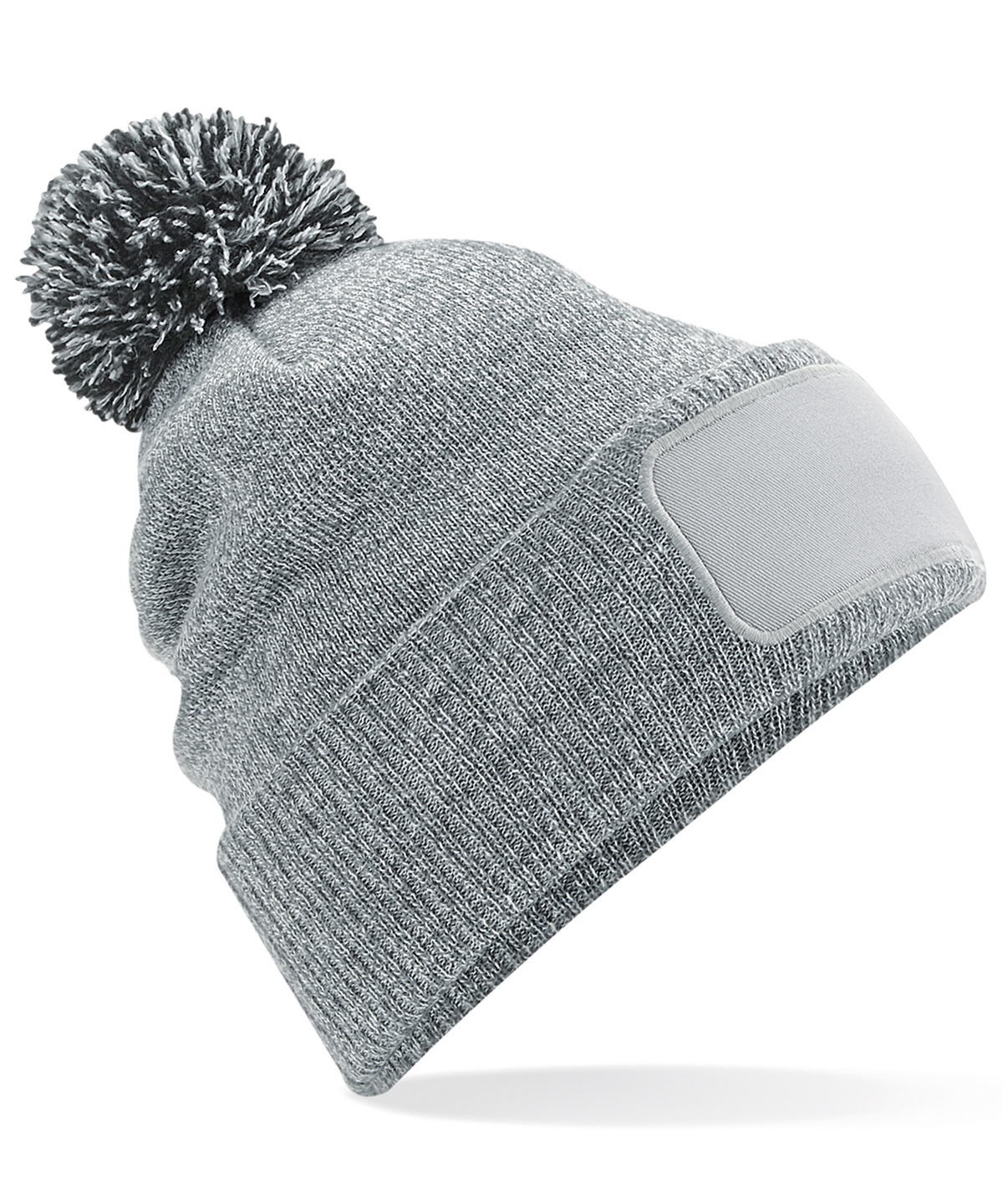 Snowstar® patch beanie image 9