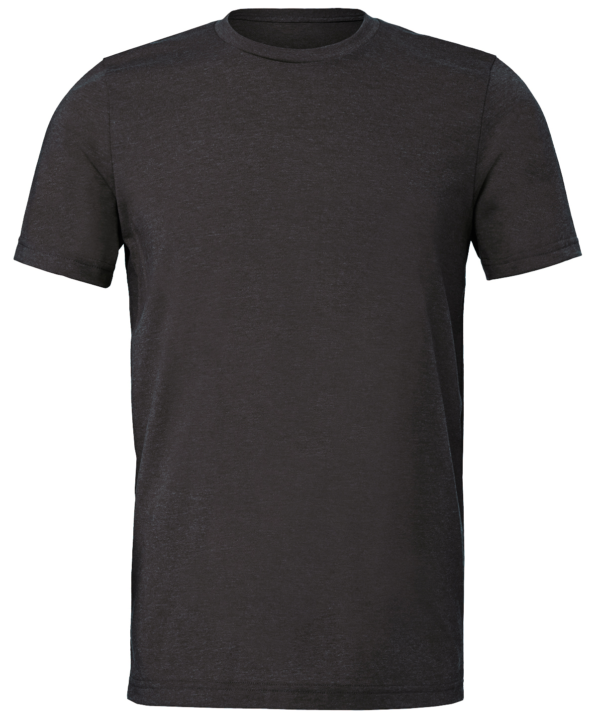 Unisex sueded tee image 4