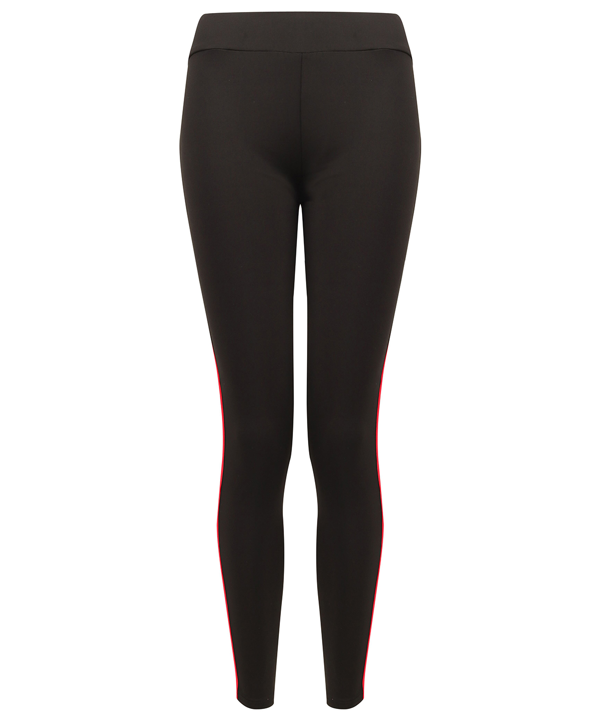 Picture of Women's contrast team leggings