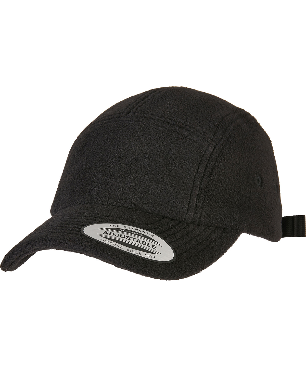 Picture of Polar fleece jockey cap (7005PF)