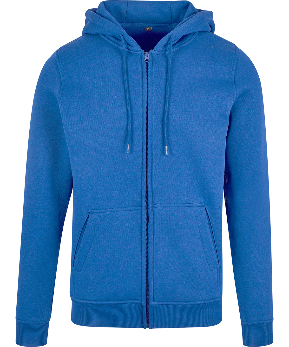 Heavy zip hoodie image 9