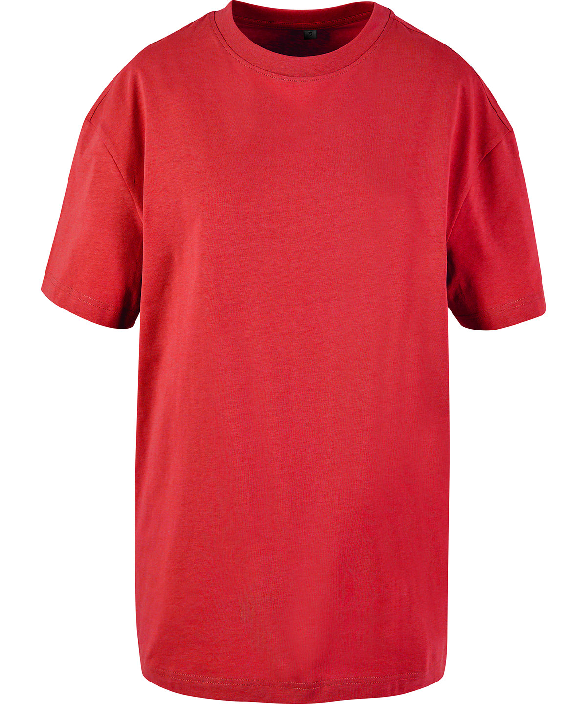 Women's oversized boyfriend tee image 4