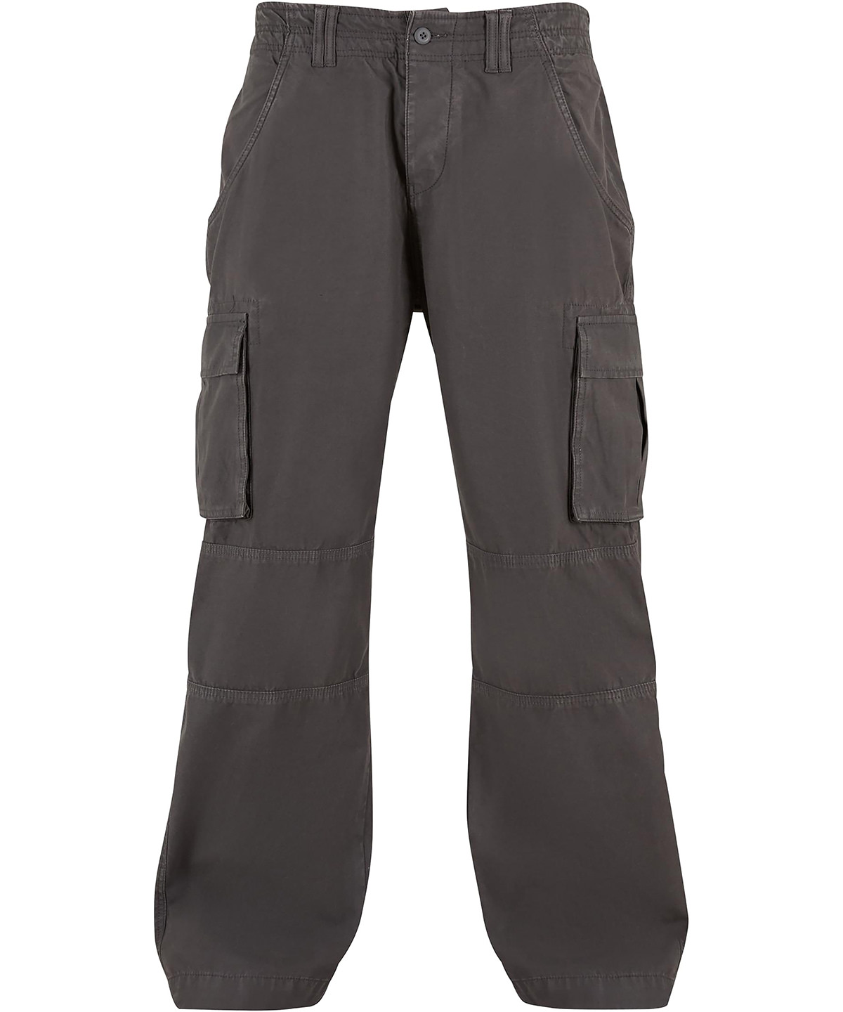 Classic cargo pants image 4