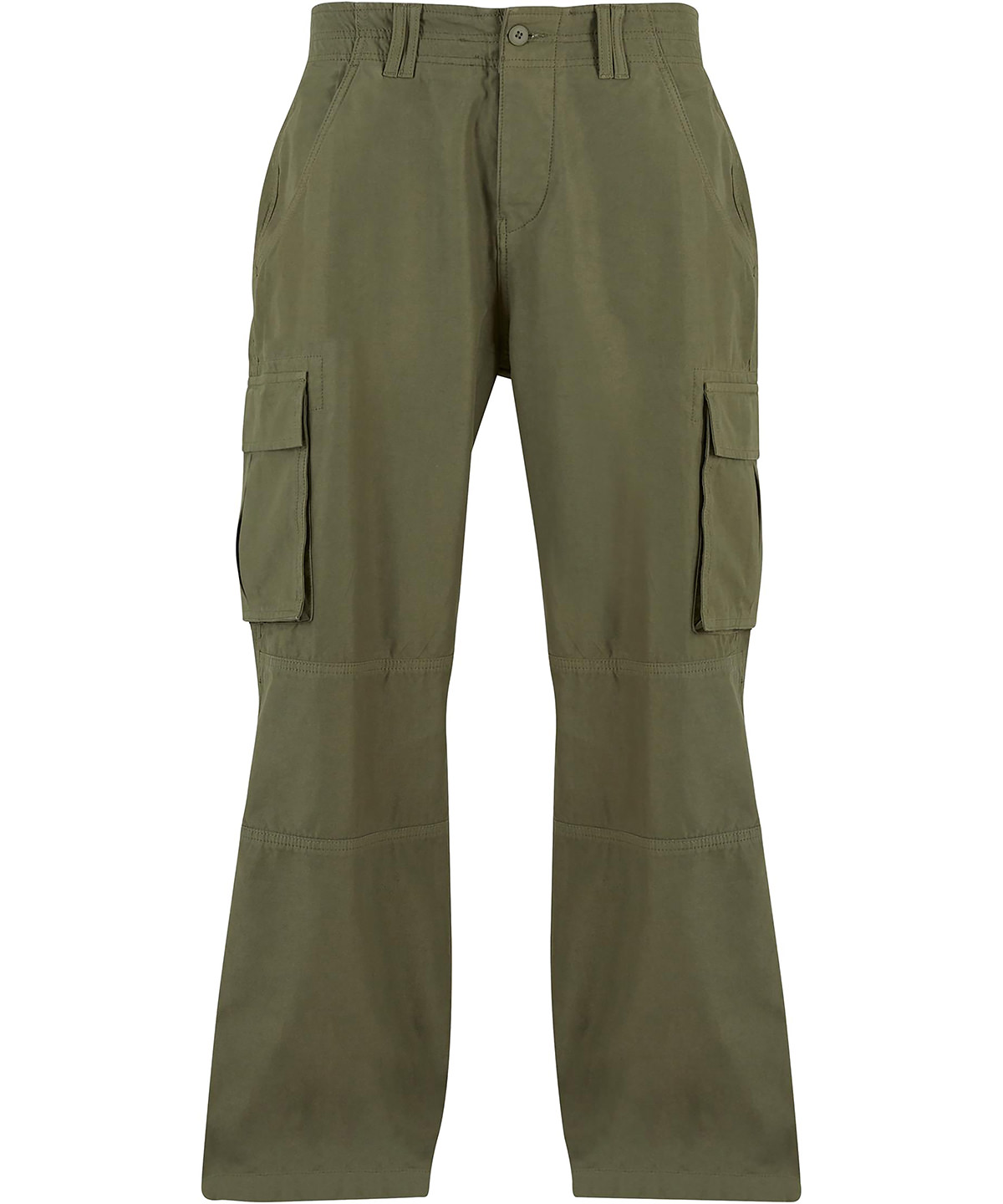 Classic cargo pants image 5