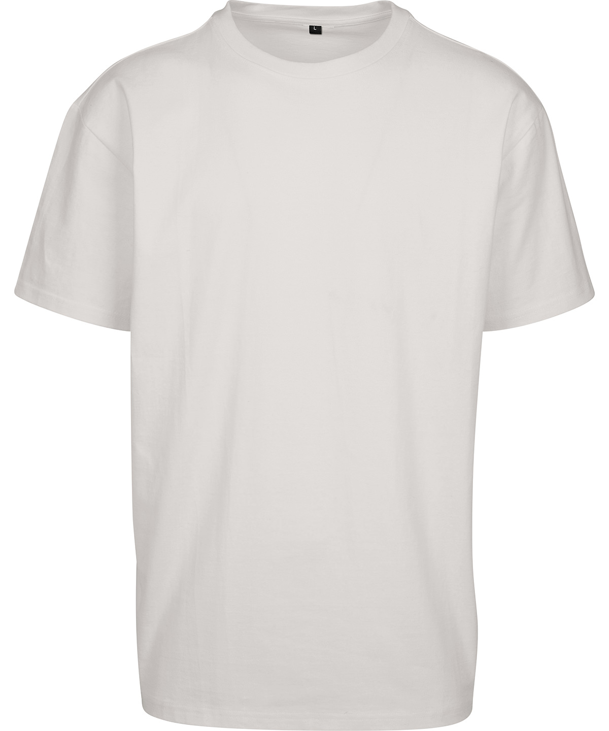 Cotton loose tee image 5