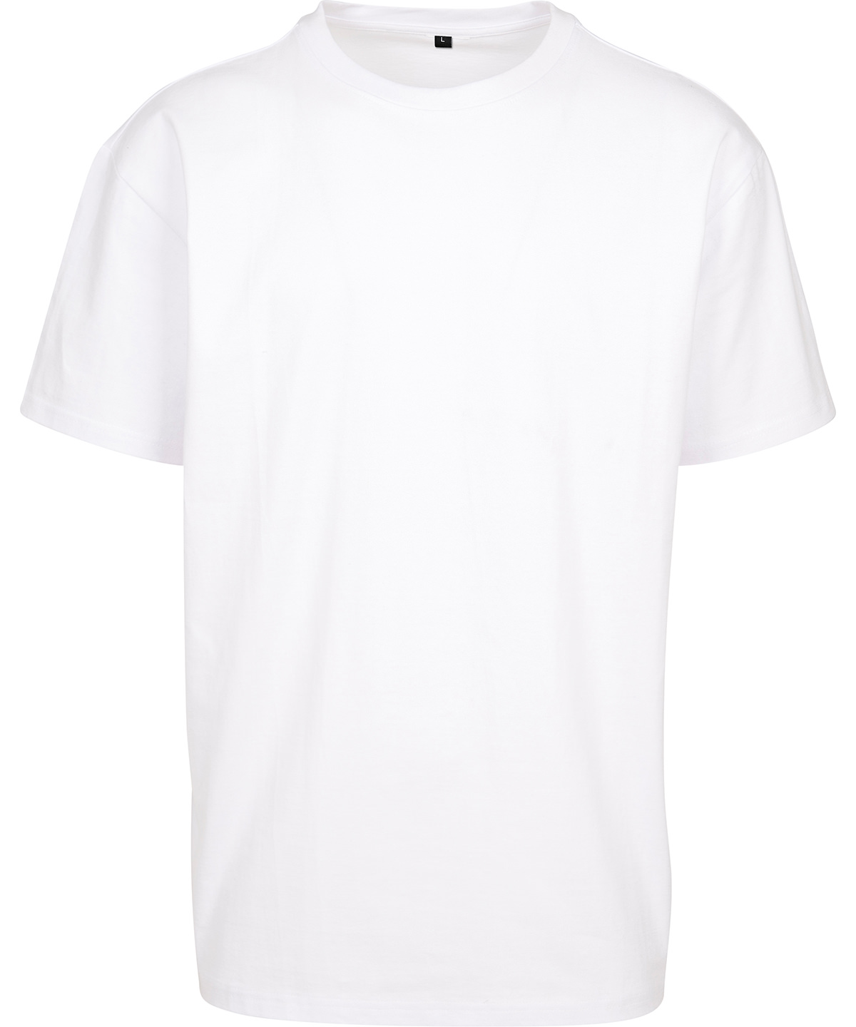 Cotton loose tee image 6