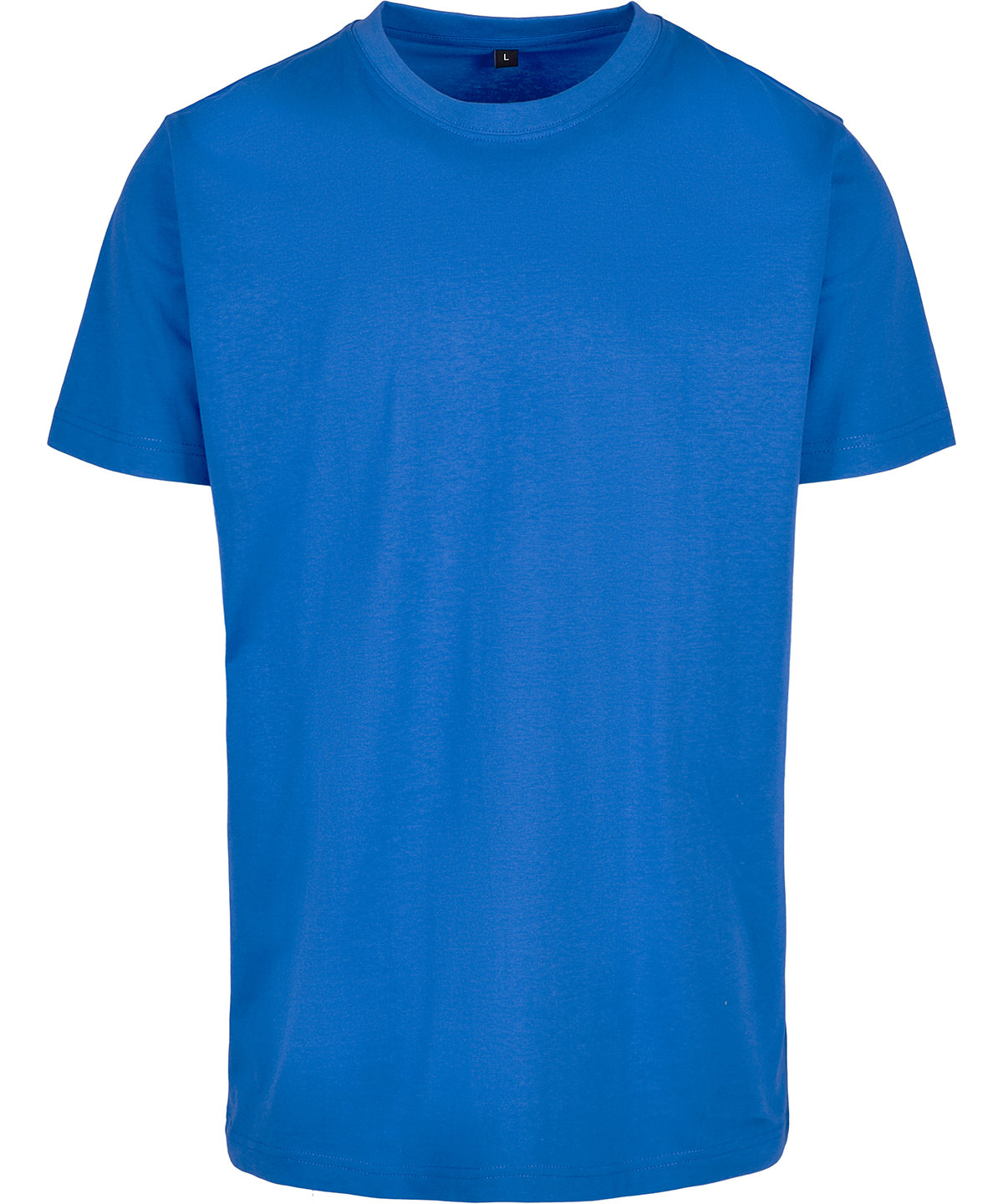 T-shirt round-neck image 17