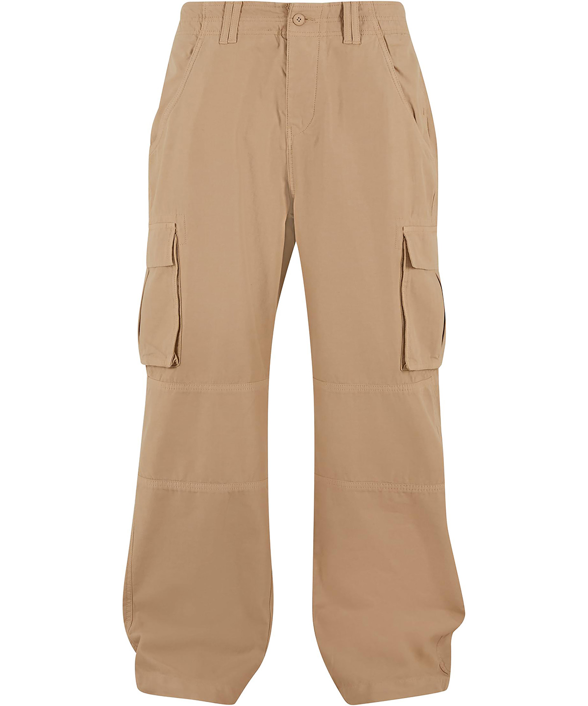 Classic cargo pants image 2