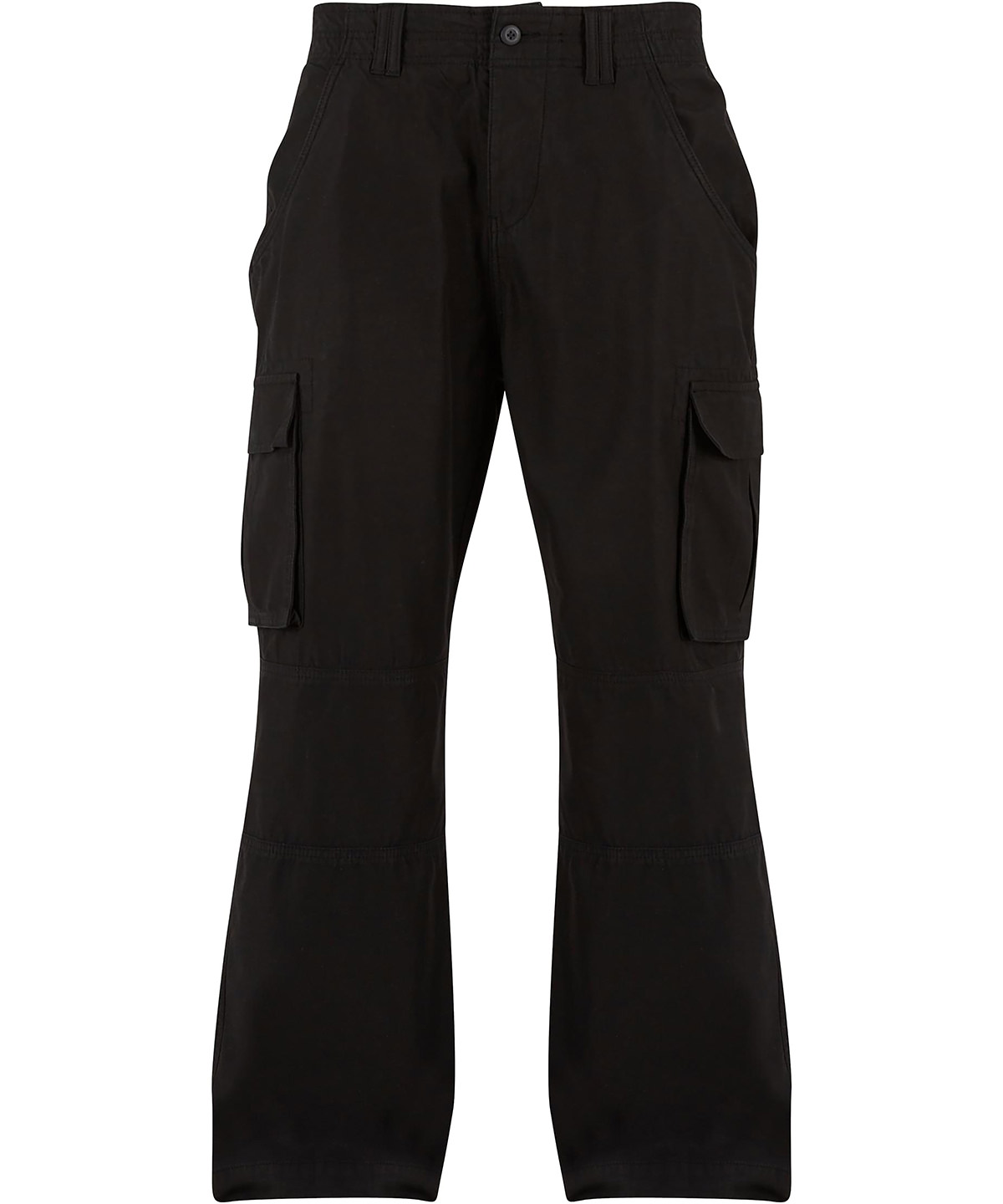 Classic cargo pants image 3